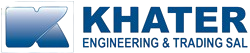 Khater Engineering & Trading Logo